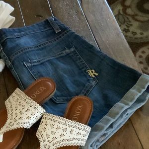 ROCK & REPUBLIC Shorts